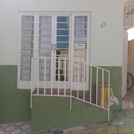 Casa Da Dita 아파레시다 외부 사진