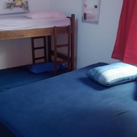 Casa Da Dita 아파레시다 외부 사진