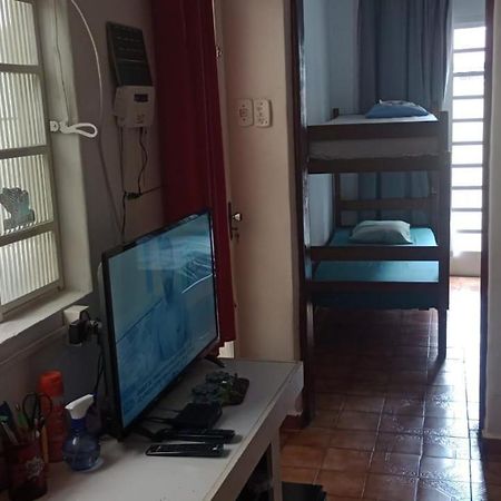 Casa Da Dita 아파레시다 외부 사진