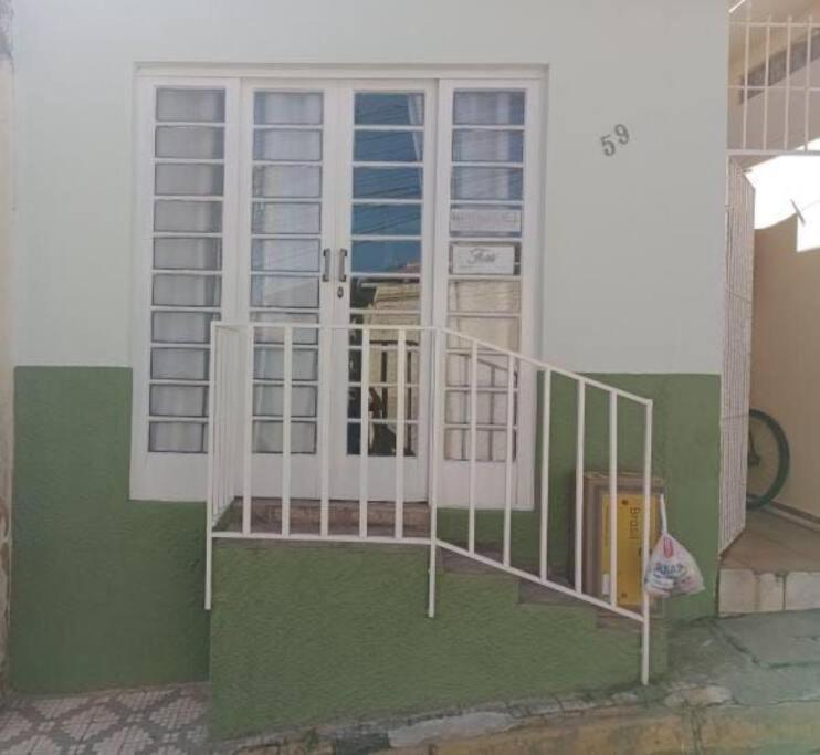 Casa Da Dita 아파레시다 외부 사진