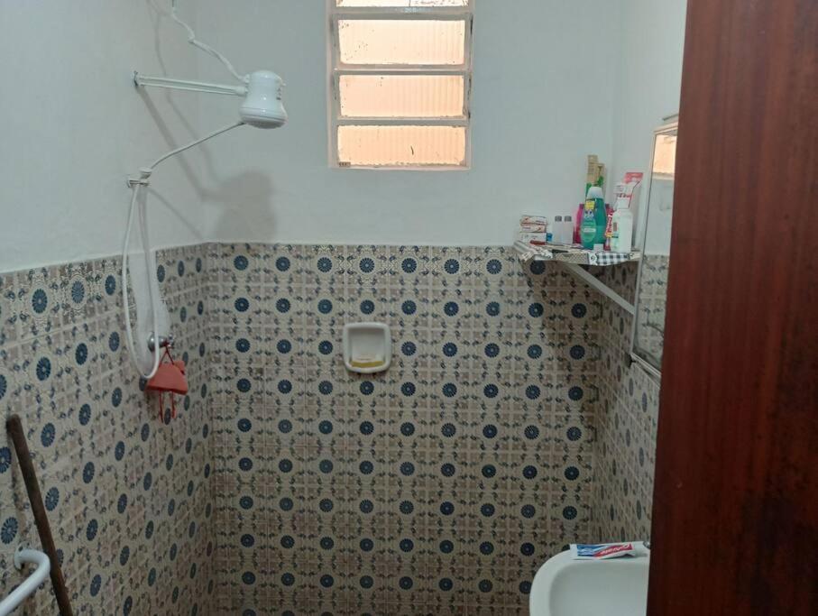 Casa Da Dita 아파레시다 외부 사진