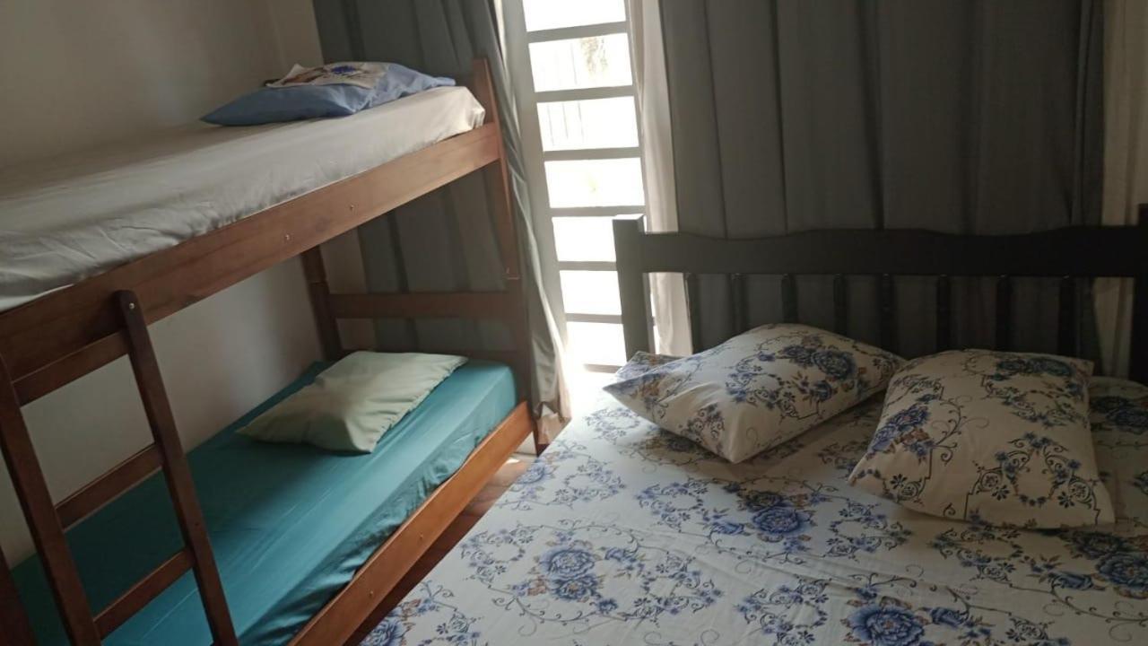 Casa Da Dita 아파레시다 외부 사진