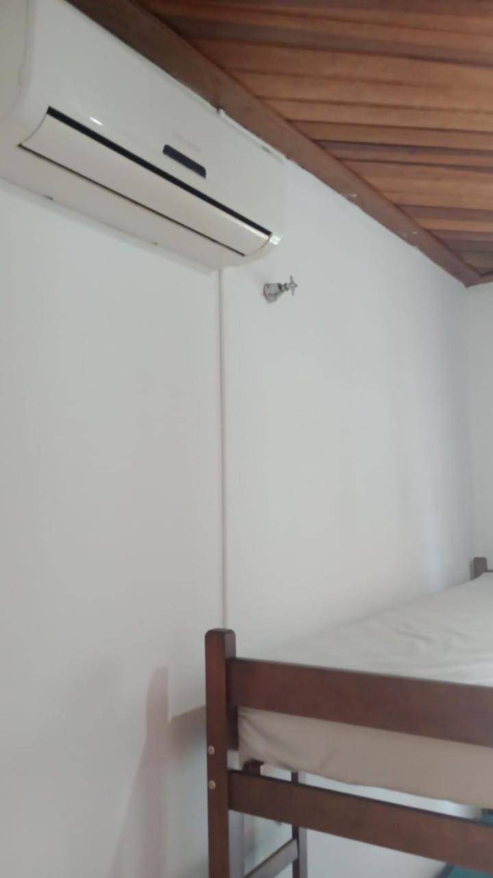 Casa Da Dita 아파레시다 외부 사진