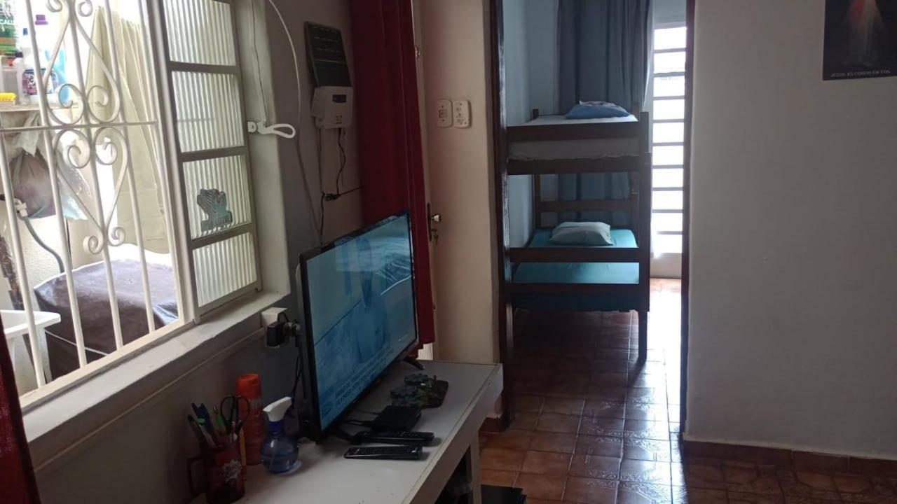 Casa Da Dita 아파레시다 외부 사진