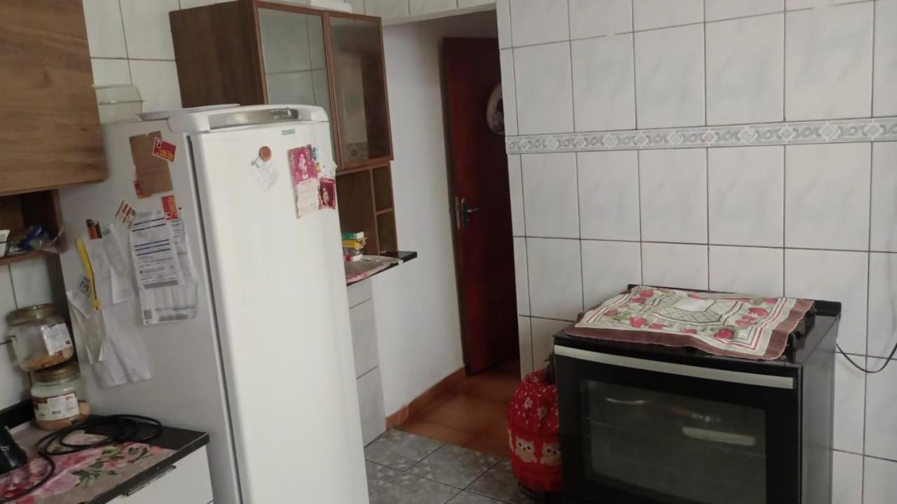 Casa Da Dita 아파레시다 외부 사진